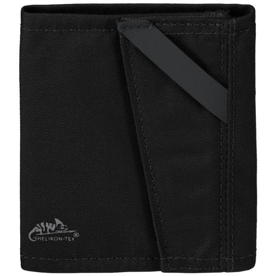 Helikon EDC Medium Brieftasche - Schwarz