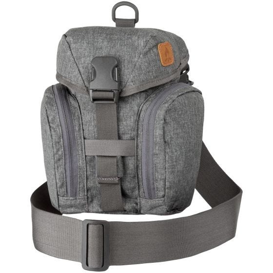 Helikon Essential Kitbag Tasche für Grundausrüstung Melange Grau