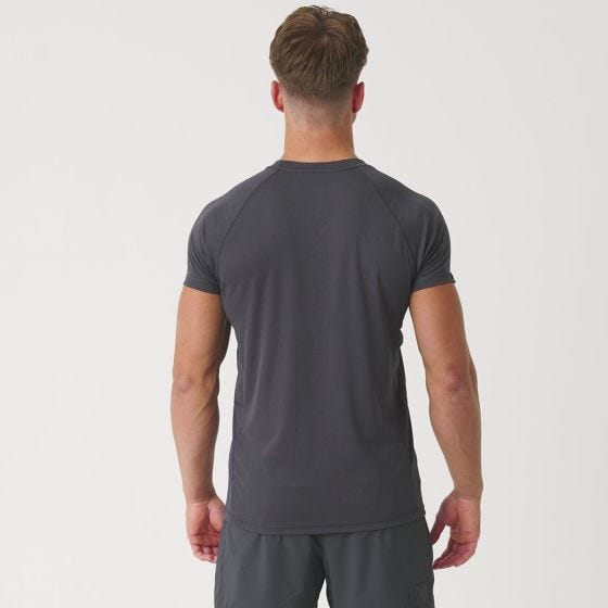Helikon Functional Quick Dry T-Shirt - Shadow Grey