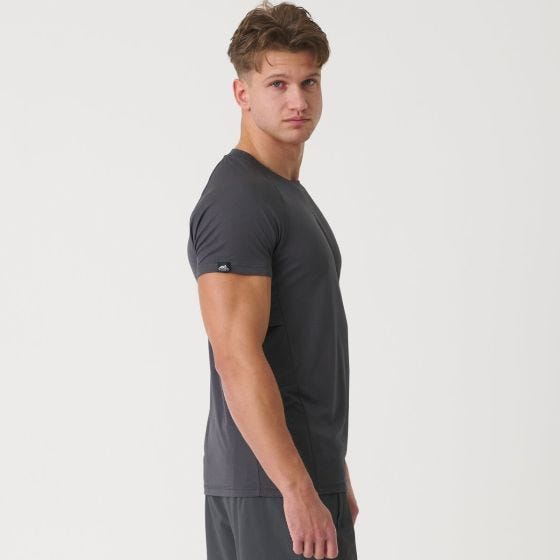 Helikon Functional Quick Dry T-Shirt - Shadow Grey