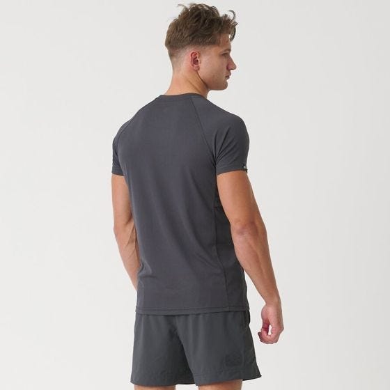 Helikon Functional Quick Dry T-Shirt - Shadow Grey