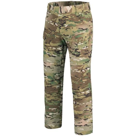 Helikon Outdoor Taktische Hose MultiCam