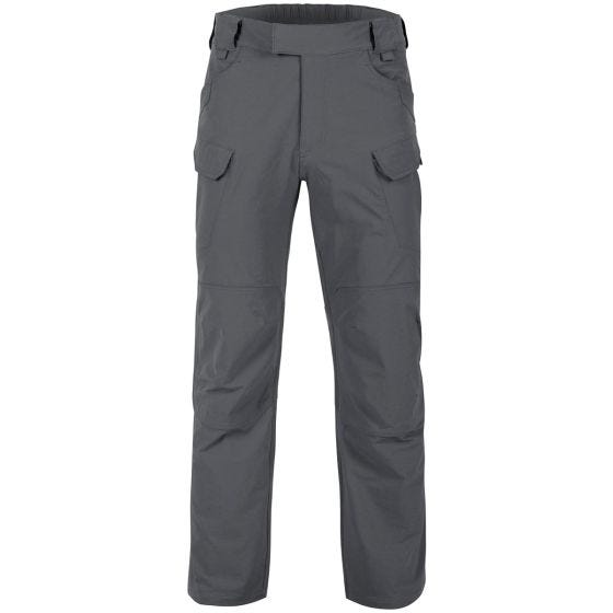 Helikon Taktische Outdoor-Hose aus VersaStretch Lite Shadow Grey