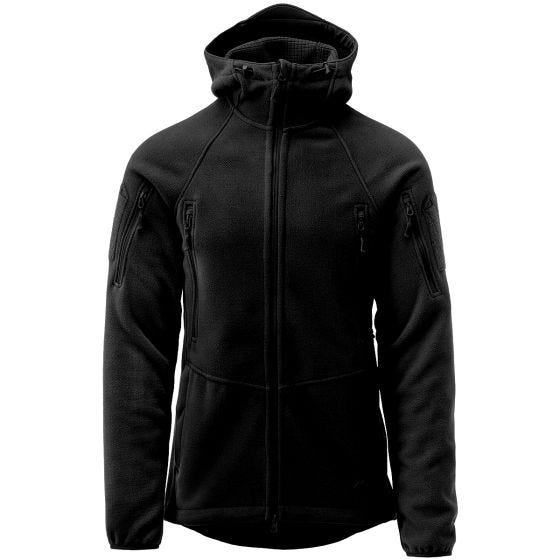 Helikon Patriot Mk2 Fleece - Schwarz