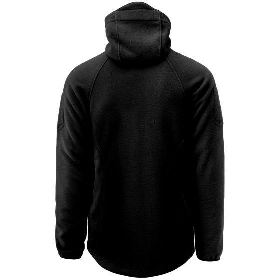 Helikon Patriot Mk2 Fleece - Schwarz