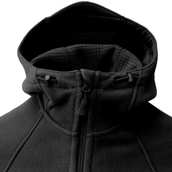 Helikon Patriot Mk2 Fleece - Schwarz