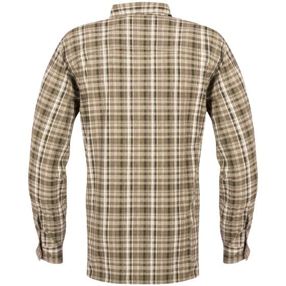 Helikon Defender Mk2 City Hemd Cider Plaid