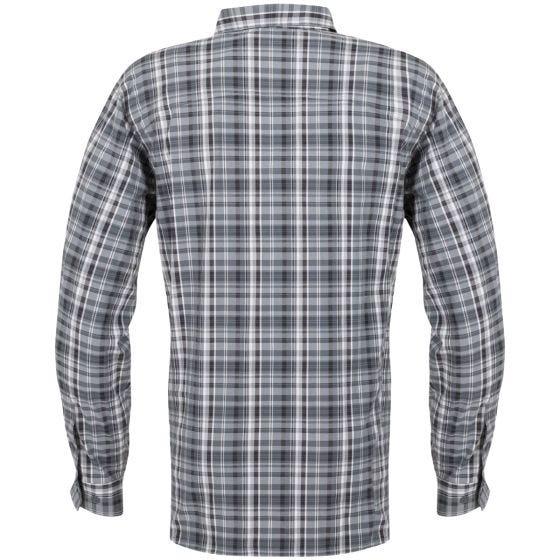Helikon Defender Mk2 City Hemd Stone Plaid