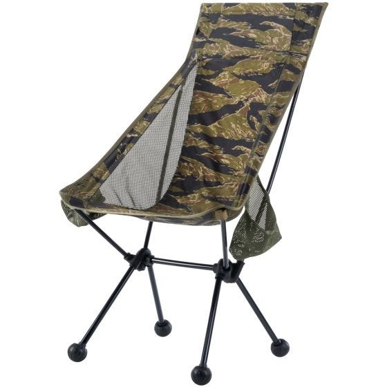 Helikon Traveler Enlarged Stuhl - Tiger Stripe