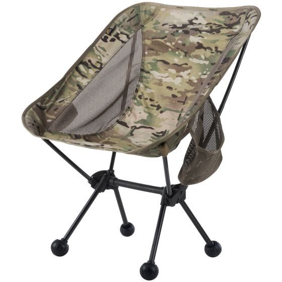 Helikon Traveler Lightweight Stuhl - MultiCam