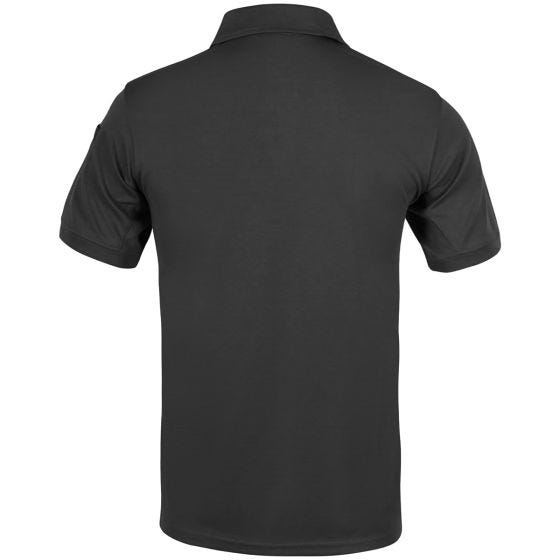 Helikon Urban Tactical Line Polo-Shirt aus TopCool Lite-Material Schwarz