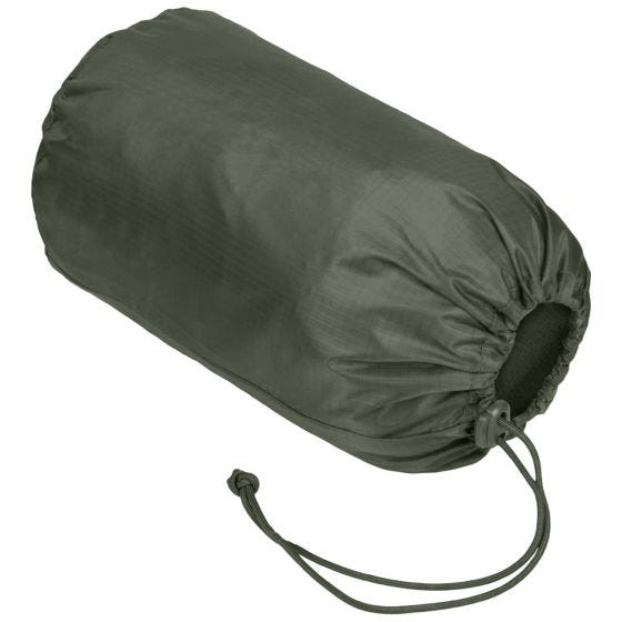 Helikon Wolfhound Kapuzenjacke - Alpha Green