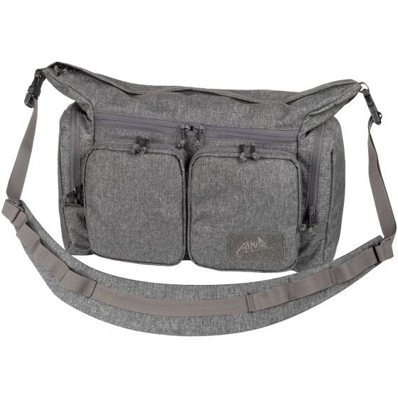 Helikon Wombat Mk2 Schultertasche Melange Grey