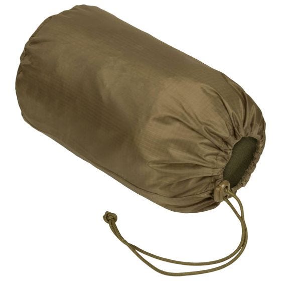 Helikon WolfHound Kapuzenjacke Damen - Coyote