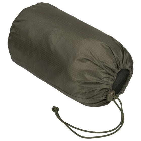 Helikon WolfHound Kapuzenjacke Damen - Taiga Green