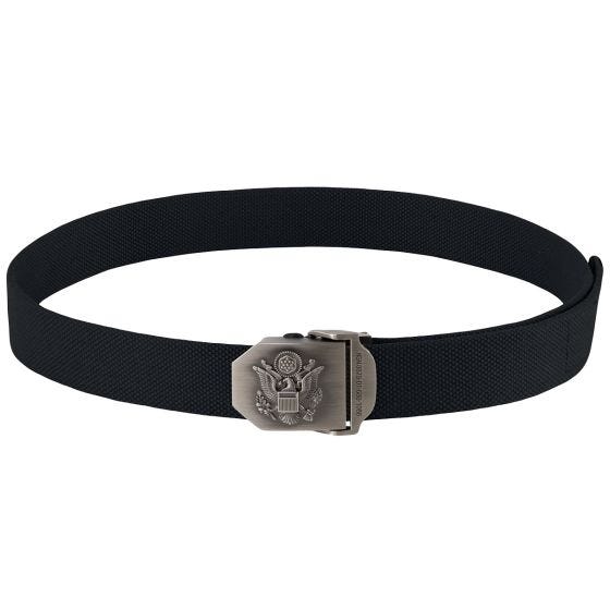 Helikon Army Gürtel - Schwarz