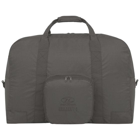 Highlander Boulder Reisetasche 70 L - Stone