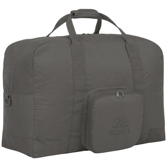 Highlander Boulder Reisetasche 70 L - Stone