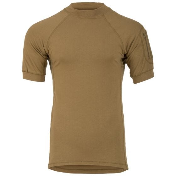 Highlander Combat T-Shirt - Tan