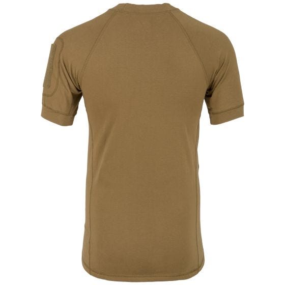 Highlander Combat T-Shirt - Tan