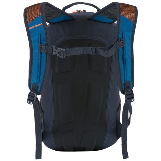 Highlander Dia Lightweight Backpack 20L Blau