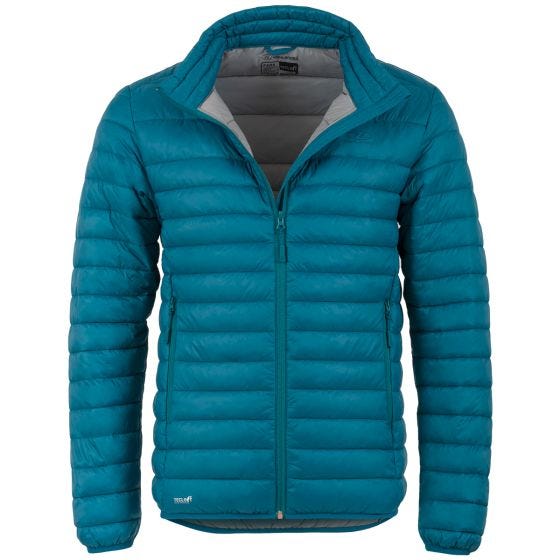 Highlander Fara Thermojacke - Petrol