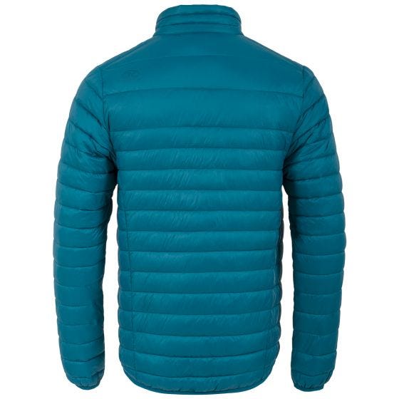 Highlander Fara Thermojacke - Petrol