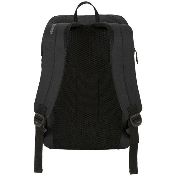 Highlander Kelso Backpack 25L Noir