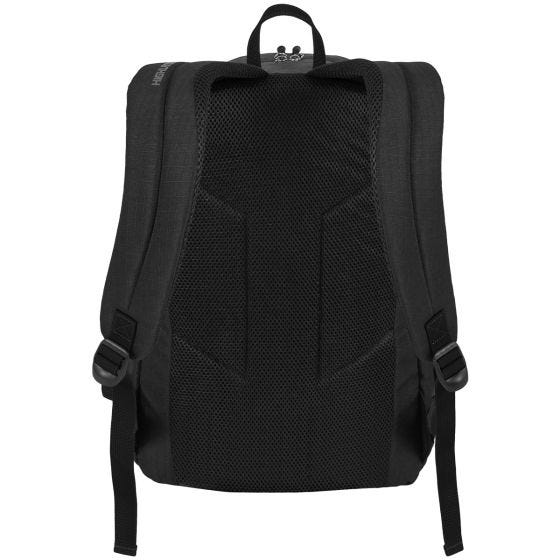 Highlander Melrose Backpack 25L Noir