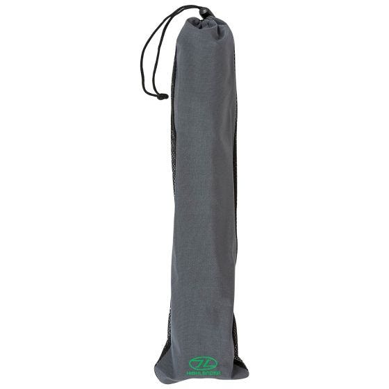 Highlander Ayr Klapphocker - Grün/Grau