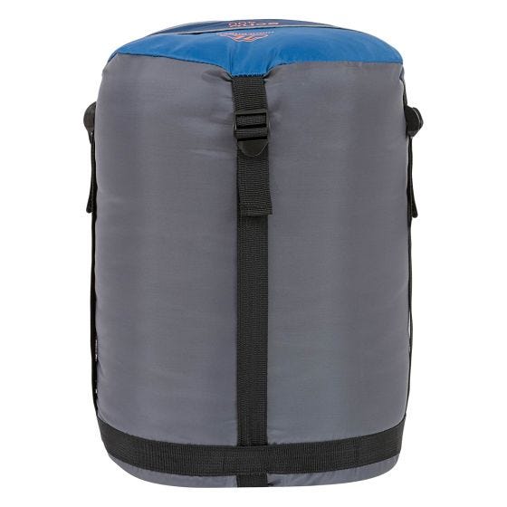 Highlander Echo 400 Mumienschlafsack - Blau