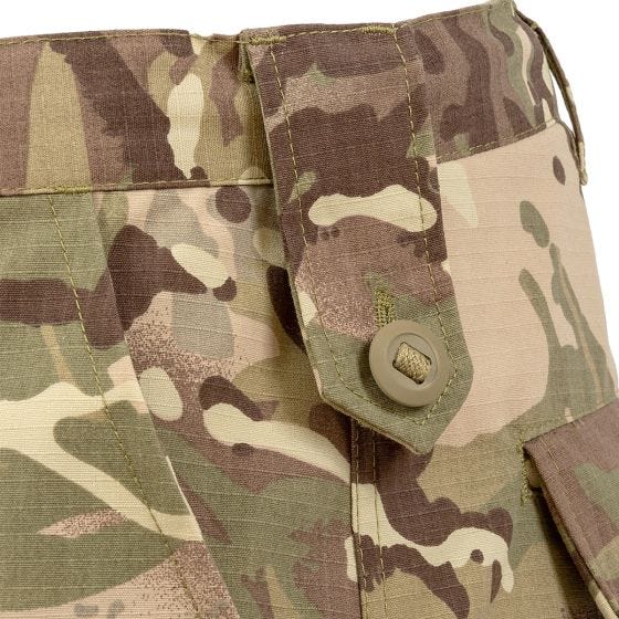 Highlander Forces Elite Ripstop-Hose HMTC