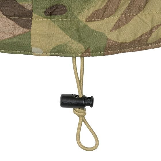 Highlander Forces Halo FZ Jacke - HMTC