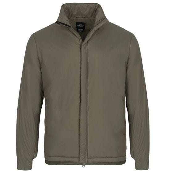 Highlander Forces Rayder Jacke - Ranger Green