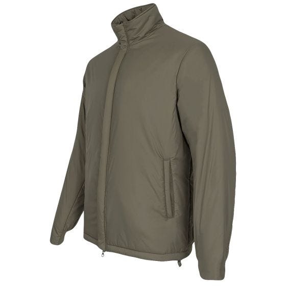 Highlander Forces Rayder Jacke - Ranger Green