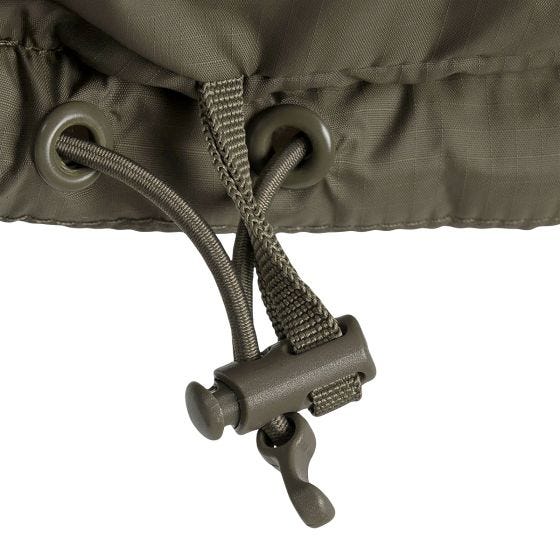 Highlander Forces Rayder Jacke - Ranger Green