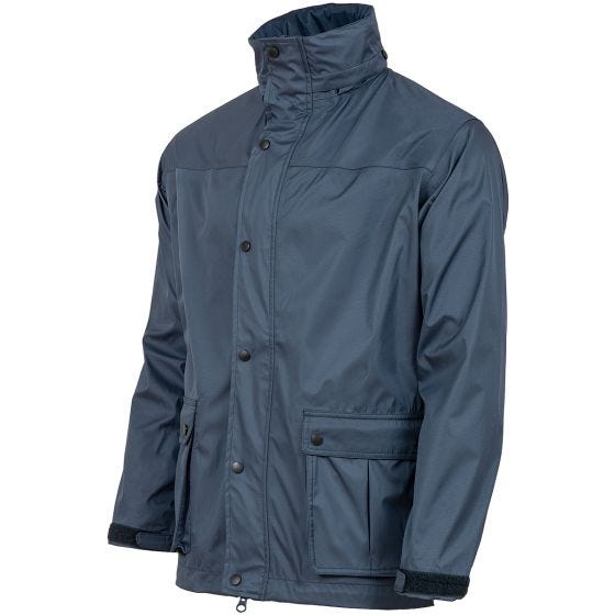 Highlander Tempest Jacke Navy Blue