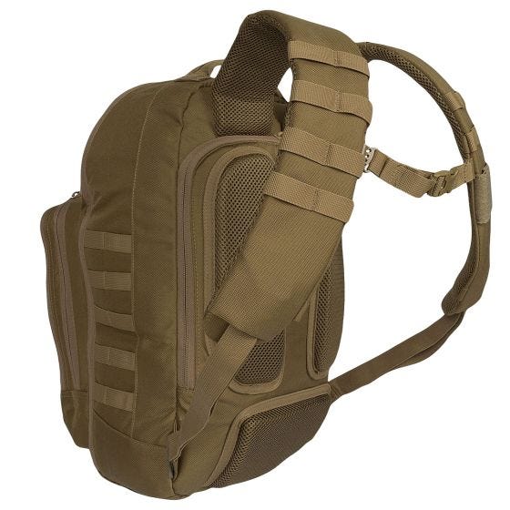 Highlander Forces Harrier Tasche 25 L - Coyote Tan