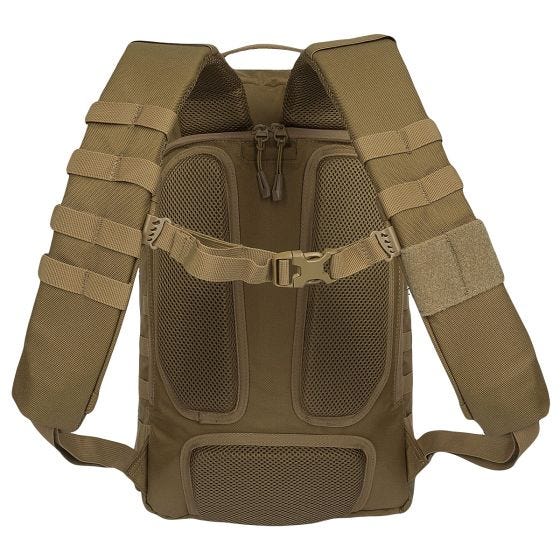 Highlander Forces Harrier Tasche 25 L - Coyote Tan