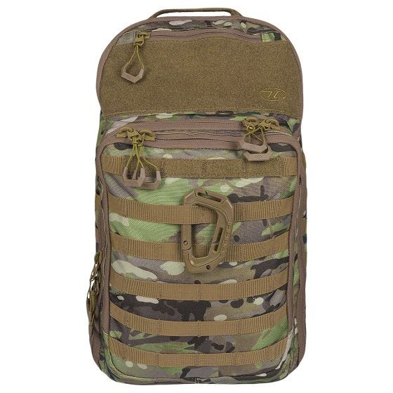 Highlander Forces Harrier Tasche 25 L - HMTC