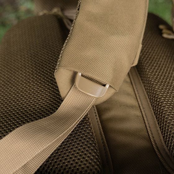 Highlander Forces Harrier Tasche 35 L - Coyote Tan