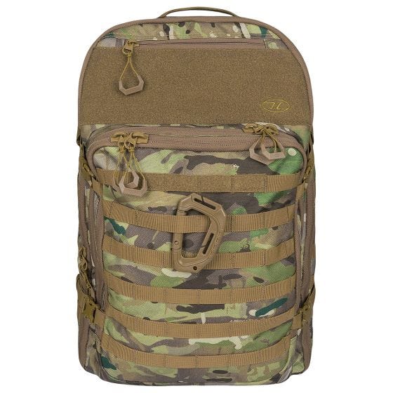 Highlander Forces Harrier Tasche 35 L - HMTC