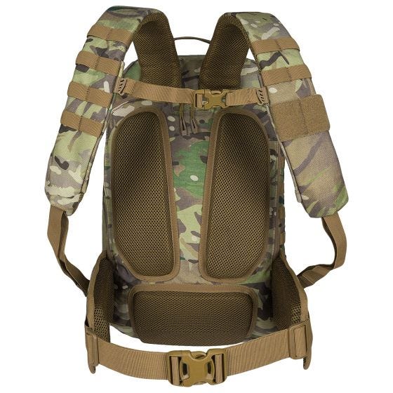Highlander Forces Harrier Tasche 35 L - HMTC