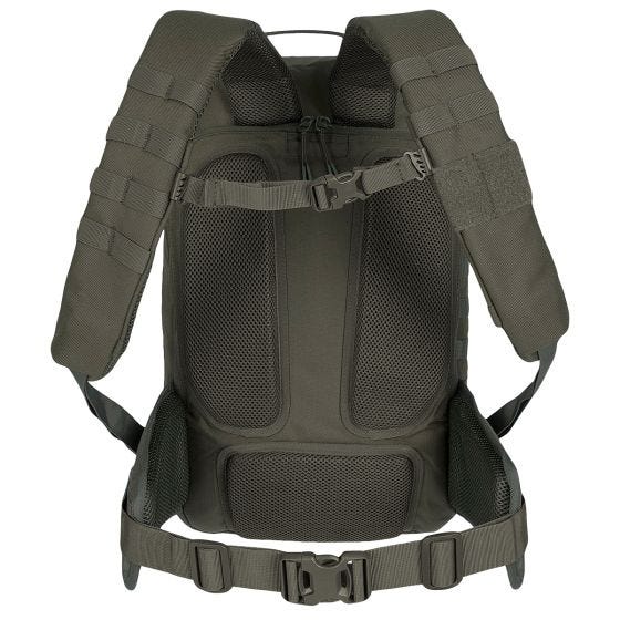Highlander Forces Harrier Tasche 35 L - Ranger Green