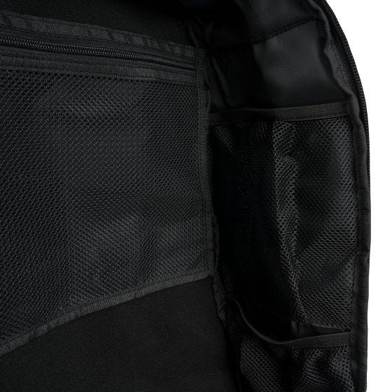 Highlander Forces Harrier Tasche 45 L - Schwarz