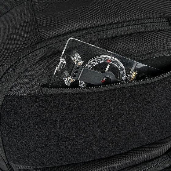 Highlander Forces Harrier Tasche 45 L - Schwarz