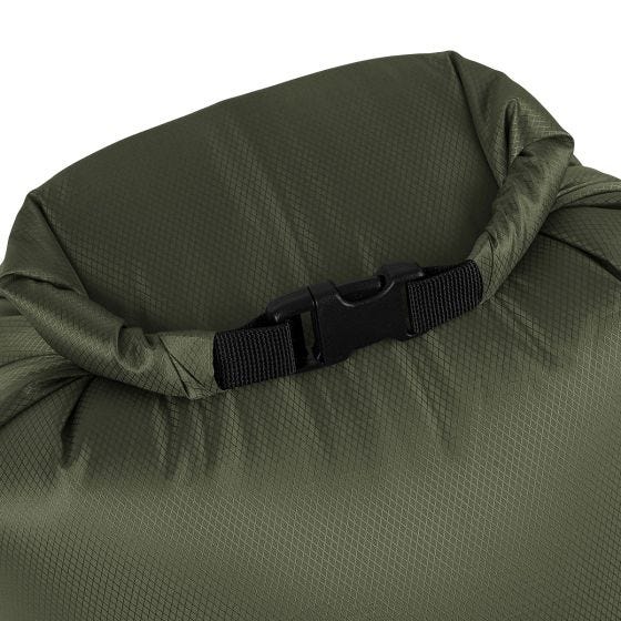 Highlander Puff-Sack Trockensack - Olivgrün