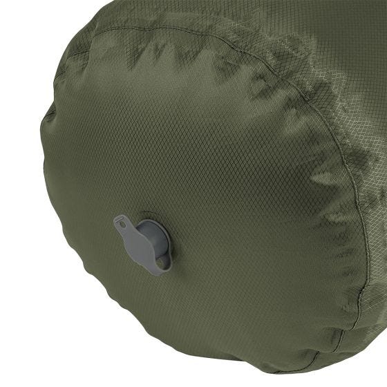 Highlander Puff-Sack Trockensack - Olivgrün