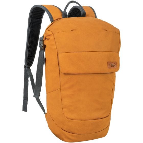 Highlander Bahn Rucksack 18 L - Autumn Orange