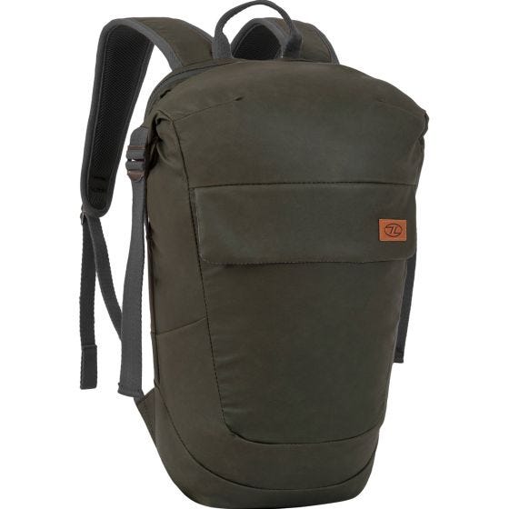 Highlander Bahn Rucksack 18 L - Forest Night